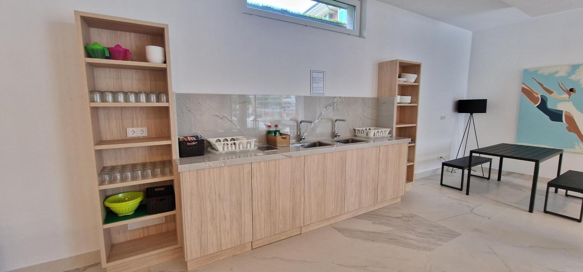 נוחה Playa Joyel Family Rooms מראה חיצוני תמונה