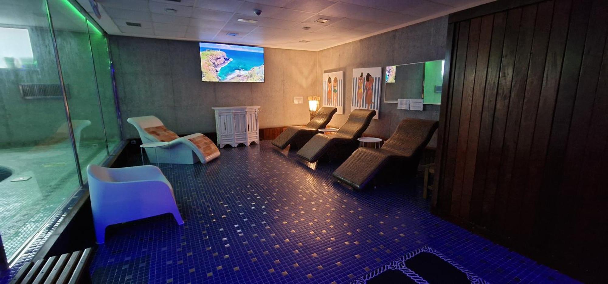 נוחה Playa Joyel Family Rooms מראה חיצוני תמונה