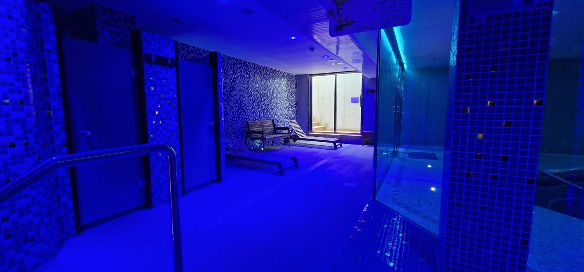 נוחה Playa Joyel Family Rooms מראה חיצוני תמונה