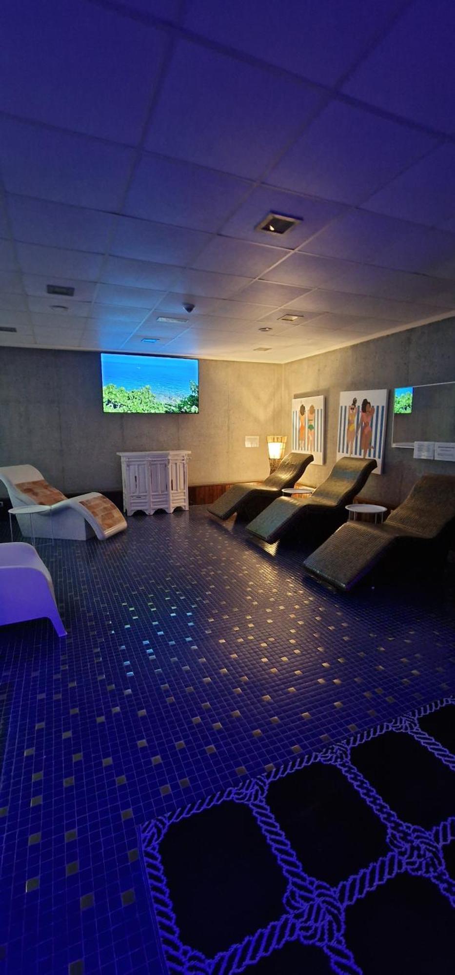 נוחה Playa Joyel Family Rooms מראה חיצוני תמונה