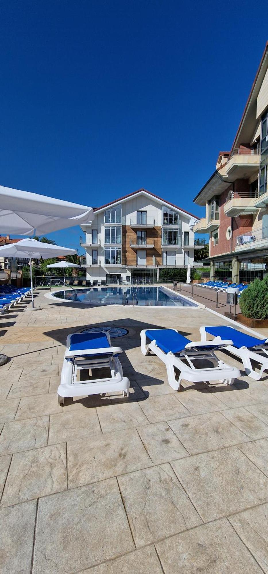 נוחה Playa Joyel Family Rooms מראה חיצוני תמונה