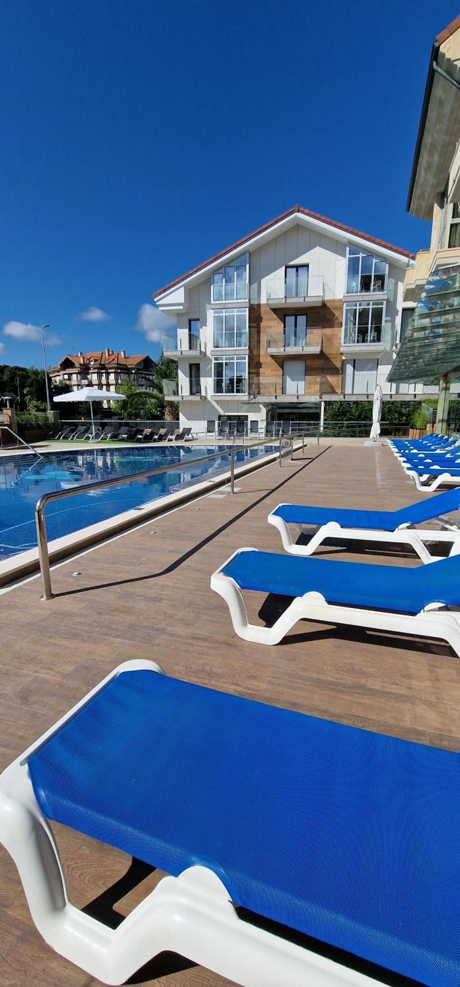 נוחה Playa Joyel Family Rooms מראה חיצוני תמונה