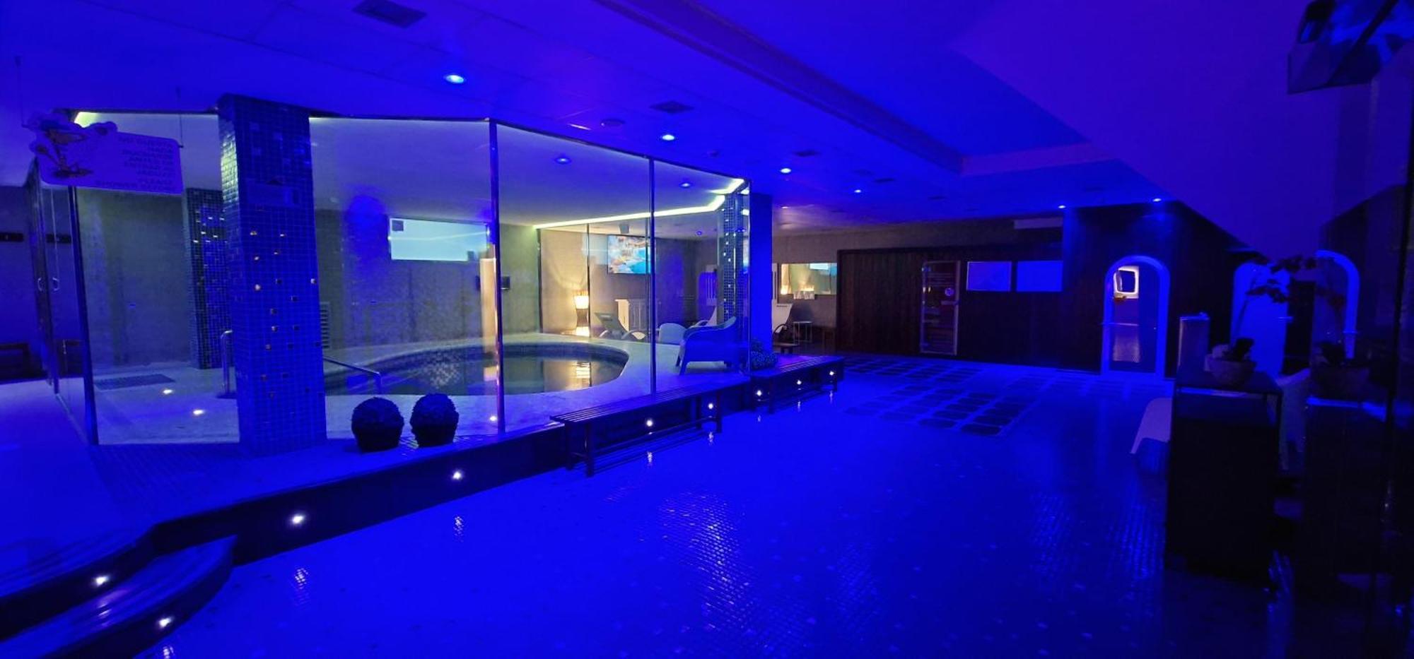 נוחה Playa Joyel Family Rooms מראה חיצוני תמונה