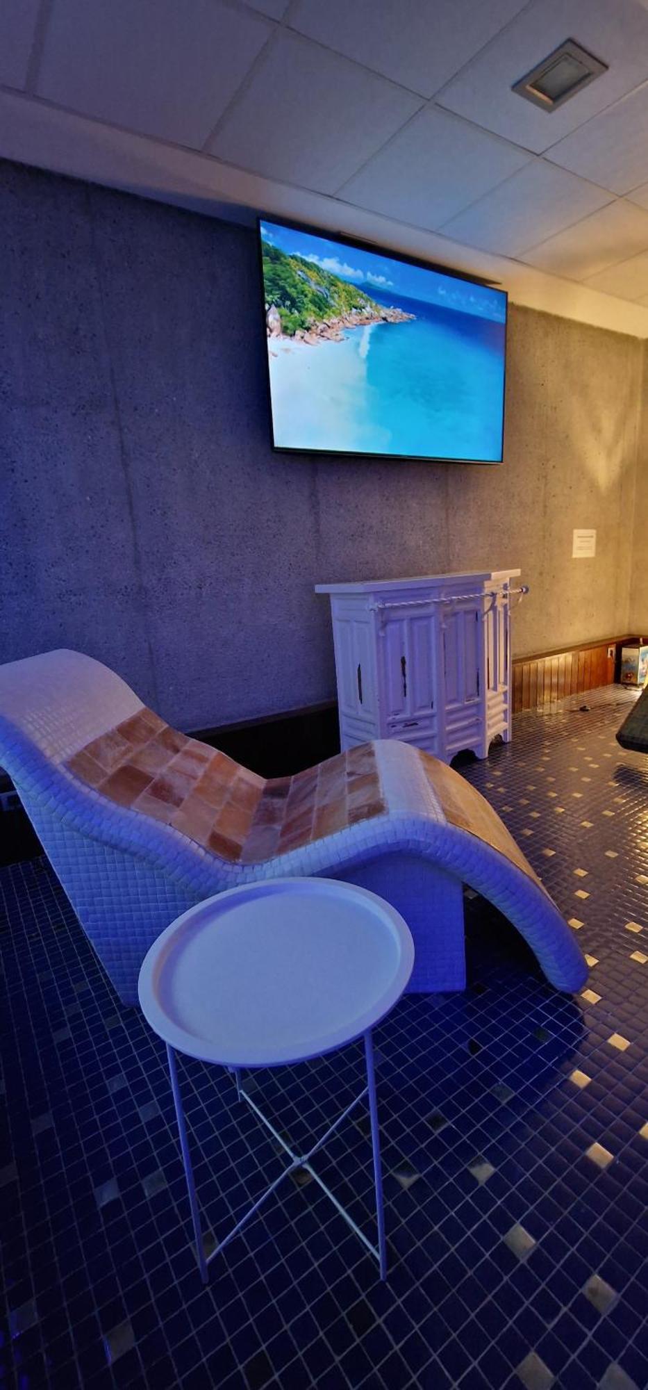 נוחה Playa Joyel Family Rooms מראה חיצוני תמונה