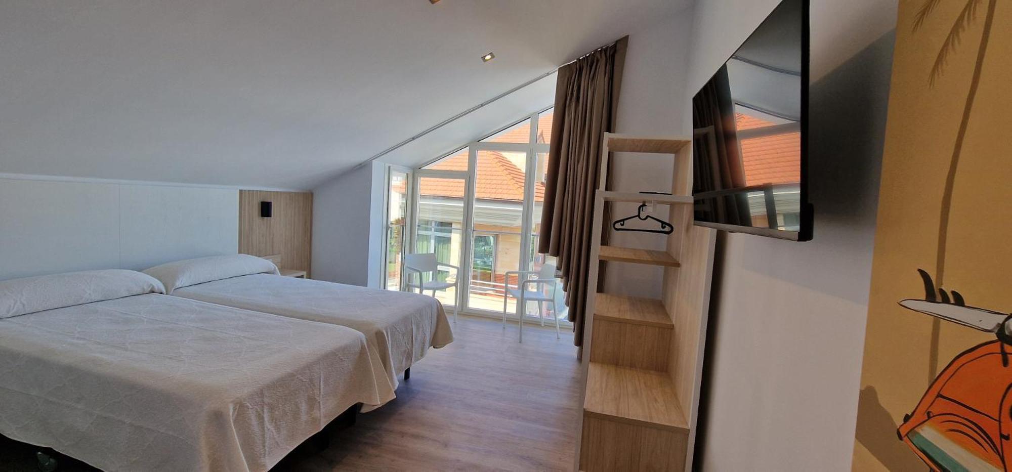 נוחה Playa Joyel Family Rooms מראה חיצוני תמונה