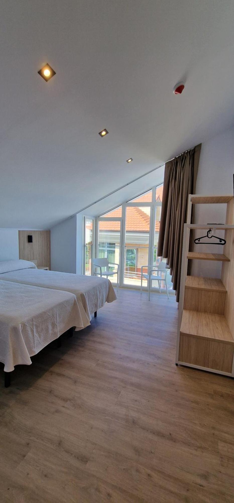 נוחה Playa Joyel Family Rooms מראה חיצוני תמונה