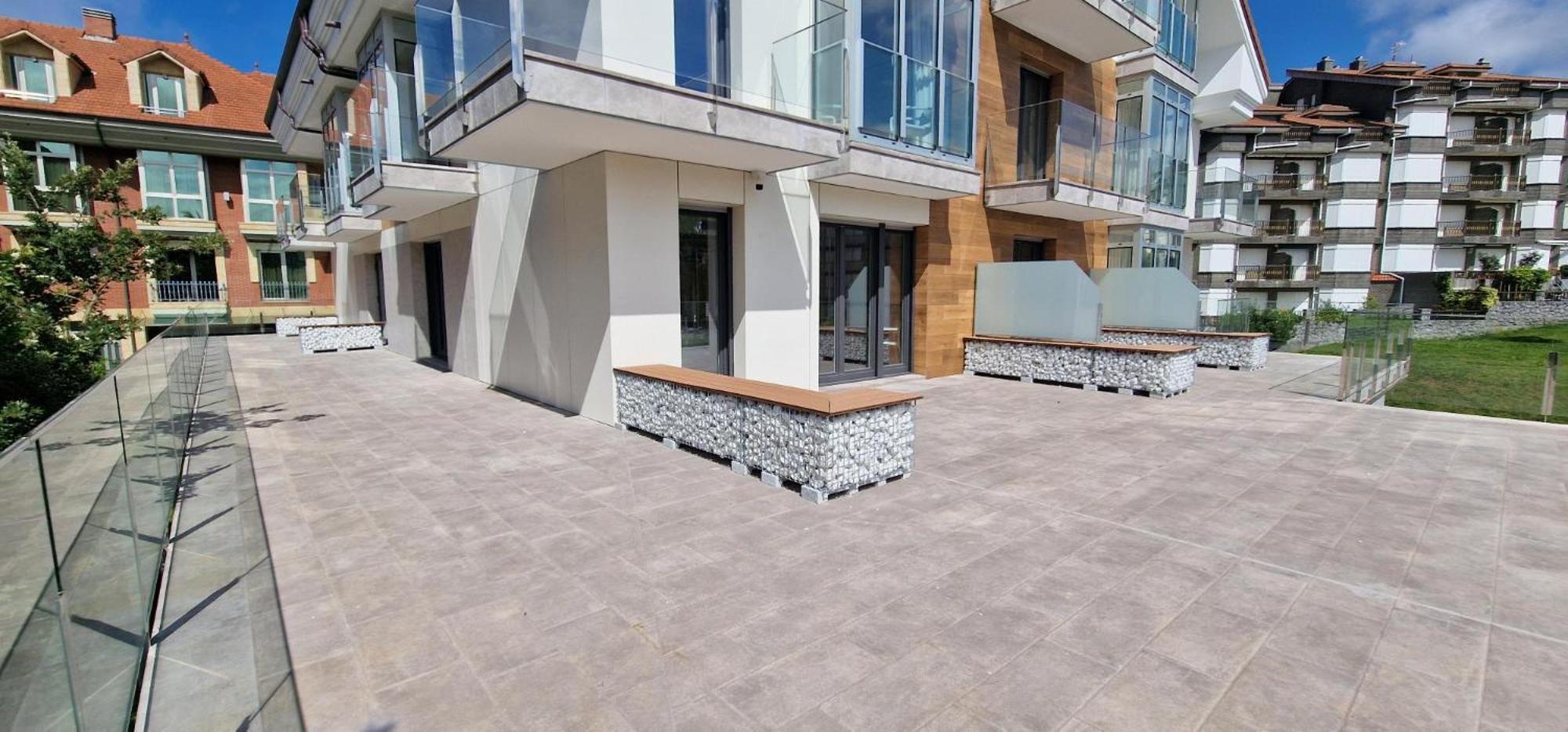 נוחה Playa Joyel Family Rooms מראה חיצוני תמונה
