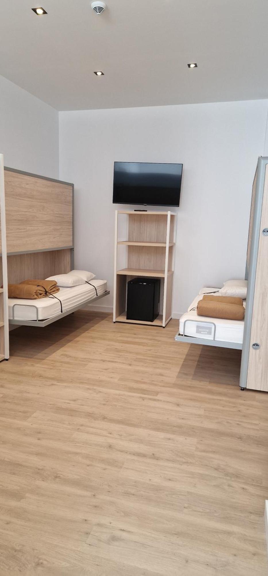 נוחה Playa Joyel Family Rooms חדר תמונה