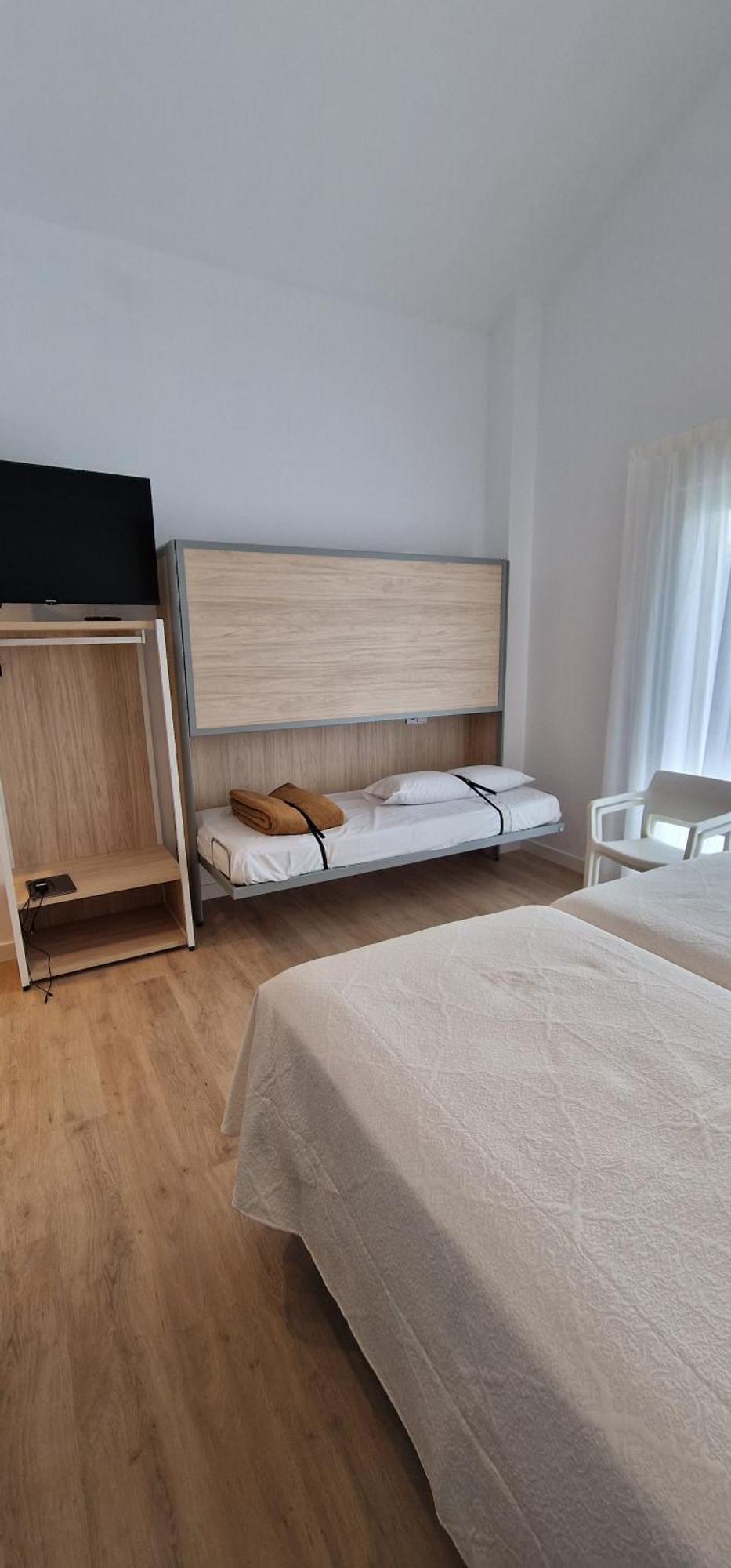 נוחה Playa Joyel Family Rooms מראה חיצוני תמונה