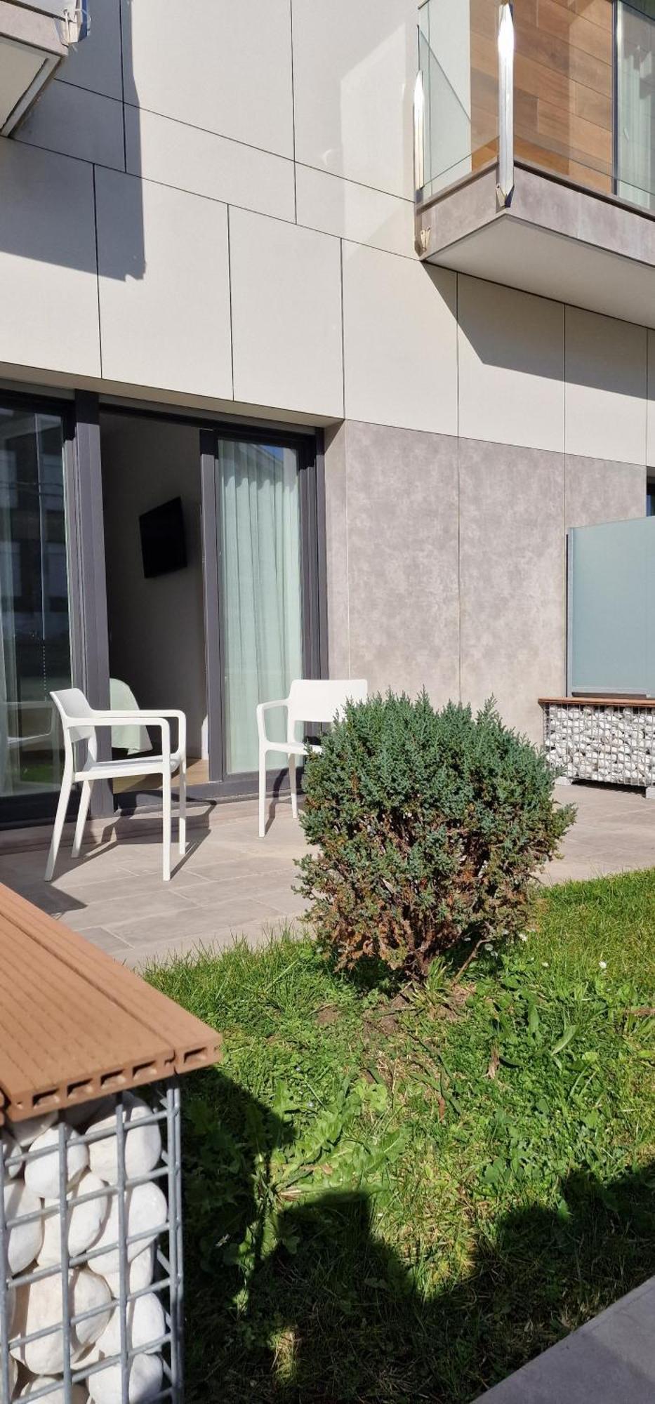 נוחה Playa Joyel Family Rooms מראה חיצוני תמונה