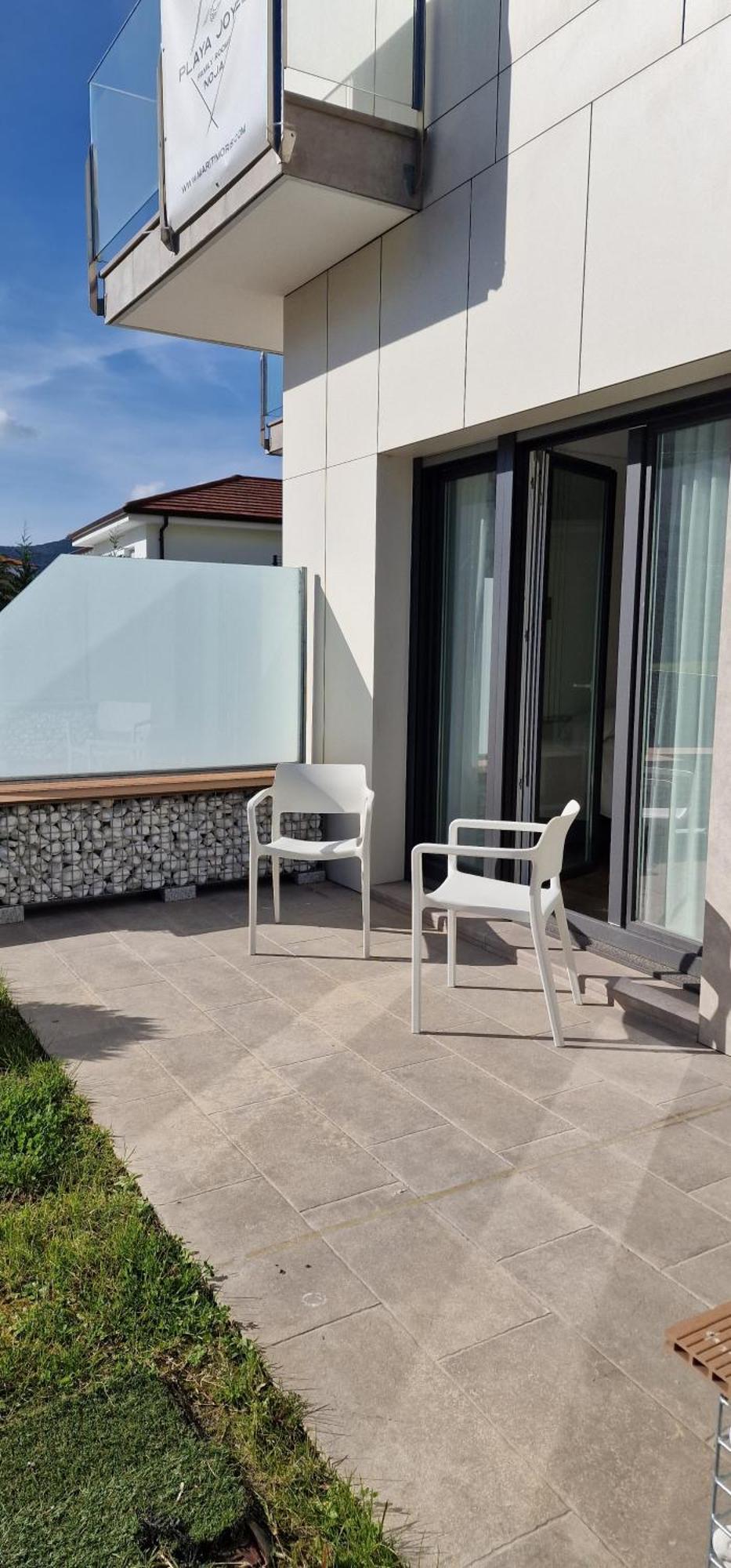 נוחה Playa Joyel Family Rooms מראה חיצוני תמונה