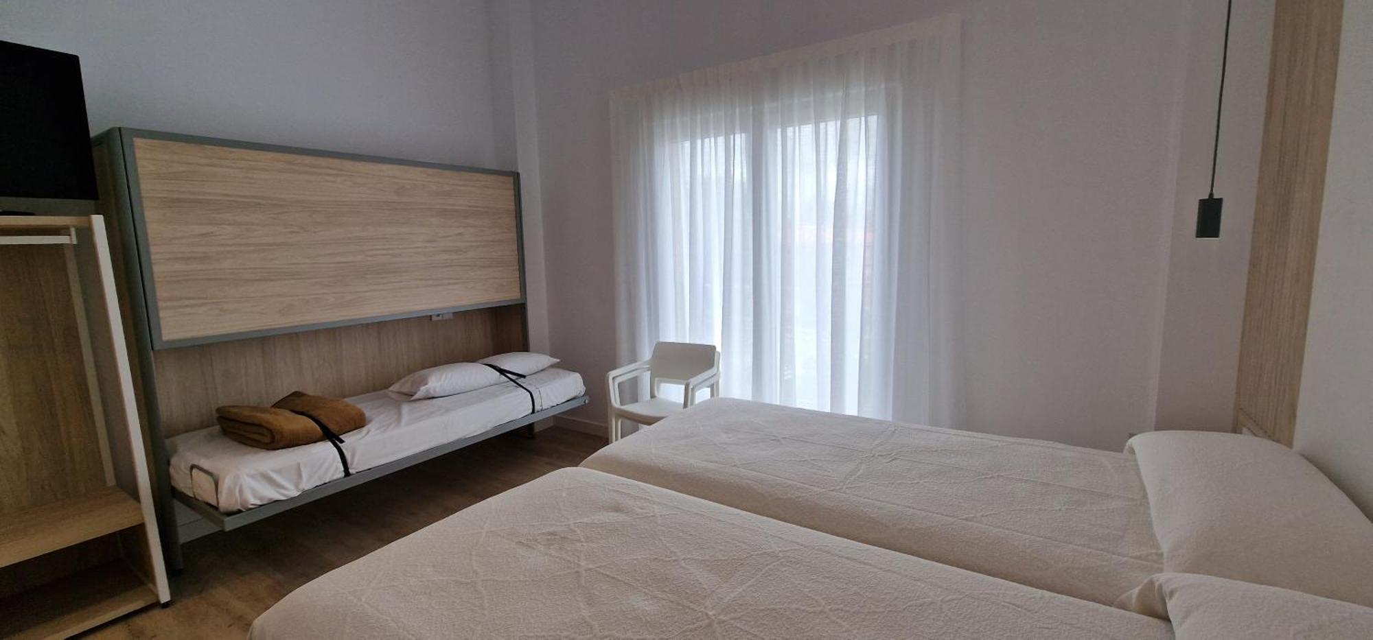 נוחה Playa Joyel Family Rooms מראה חיצוני תמונה