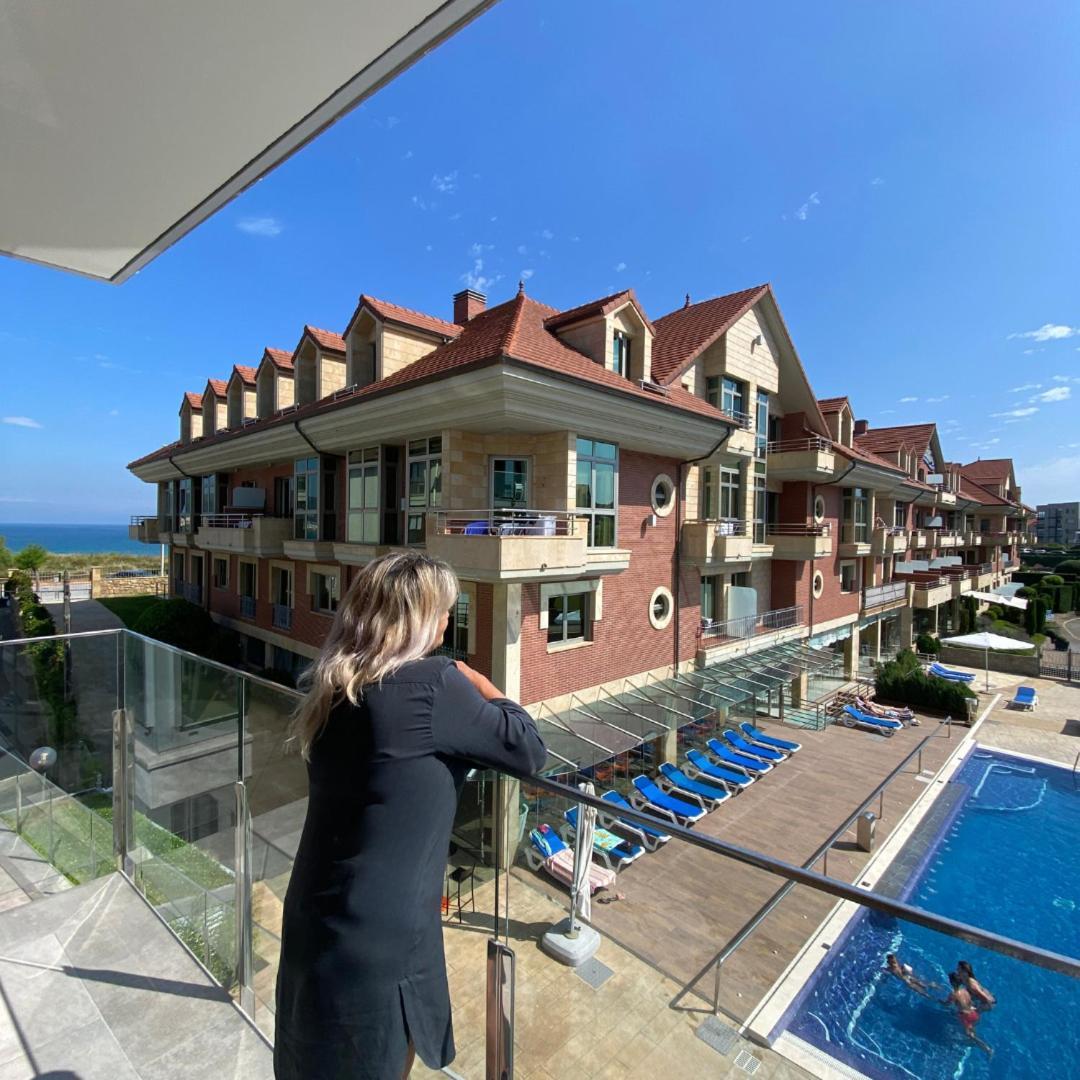 נוחה Playa Joyel Family Rooms מראה חיצוני תמונה