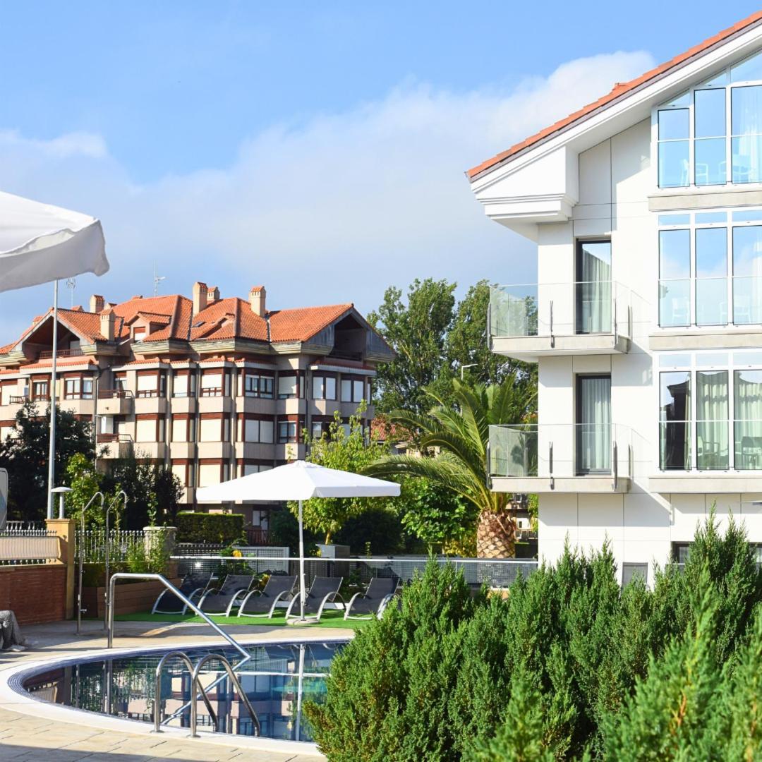 נוחה Playa Joyel Family Rooms מראה חיצוני תמונה