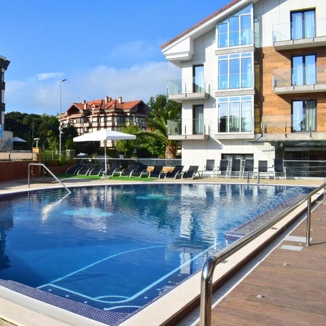 נוחה Playa Joyel Family Rooms מראה חיצוני תמונה