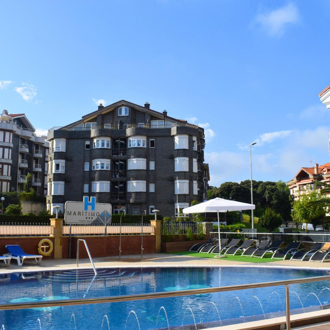 נוחה Playa Joyel Family Rooms מראה חיצוני תמונה
