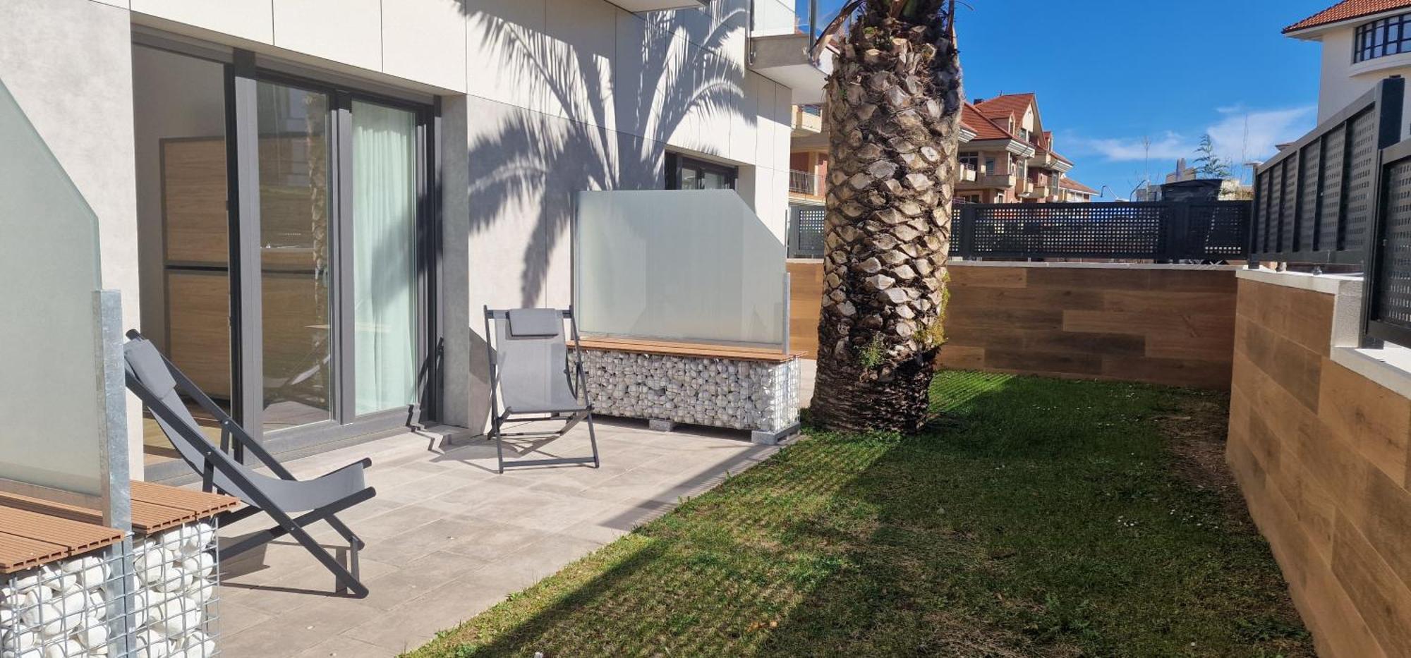 נוחה Playa Joyel Family Rooms מראה חיצוני תמונה