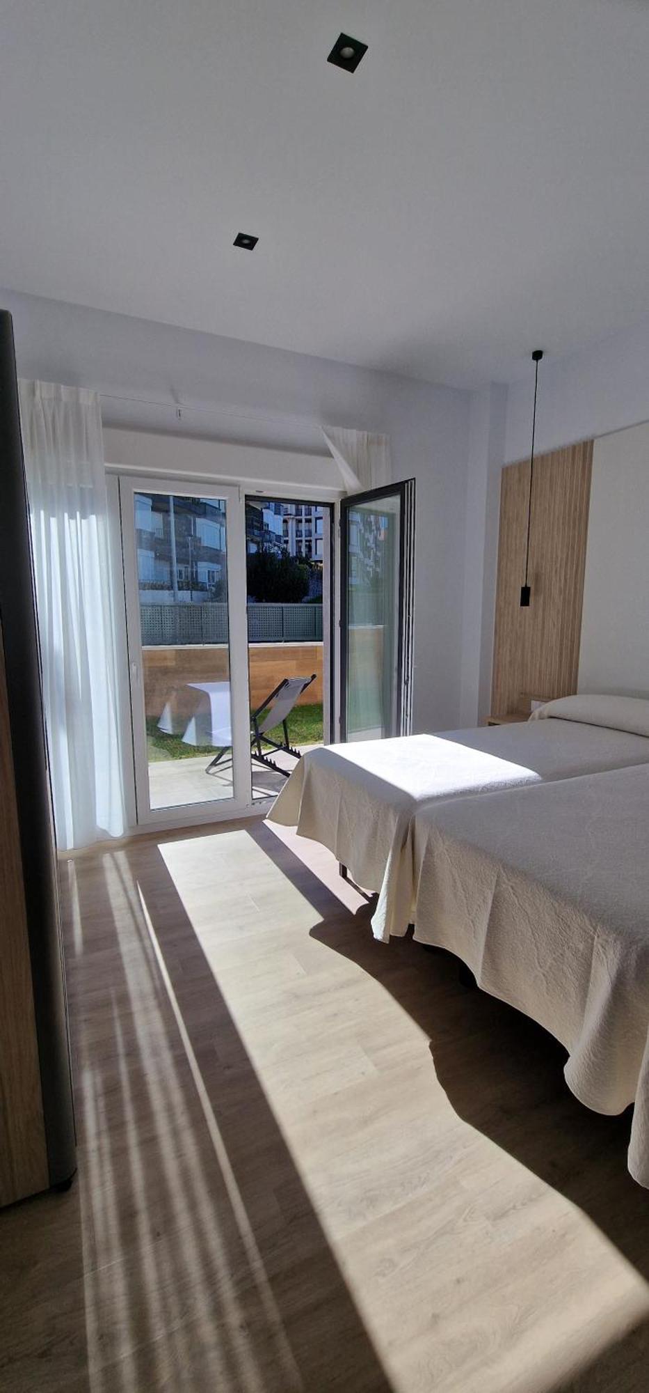 נוחה Playa Joyel Family Rooms מראה חיצוני תמונה