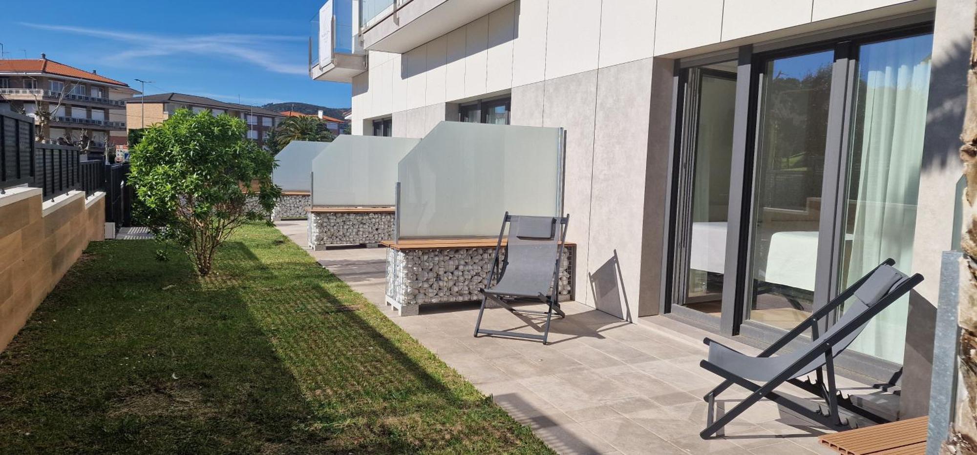 נוחה Playa Joyel Family Rooms מראה חיצוני תמונה