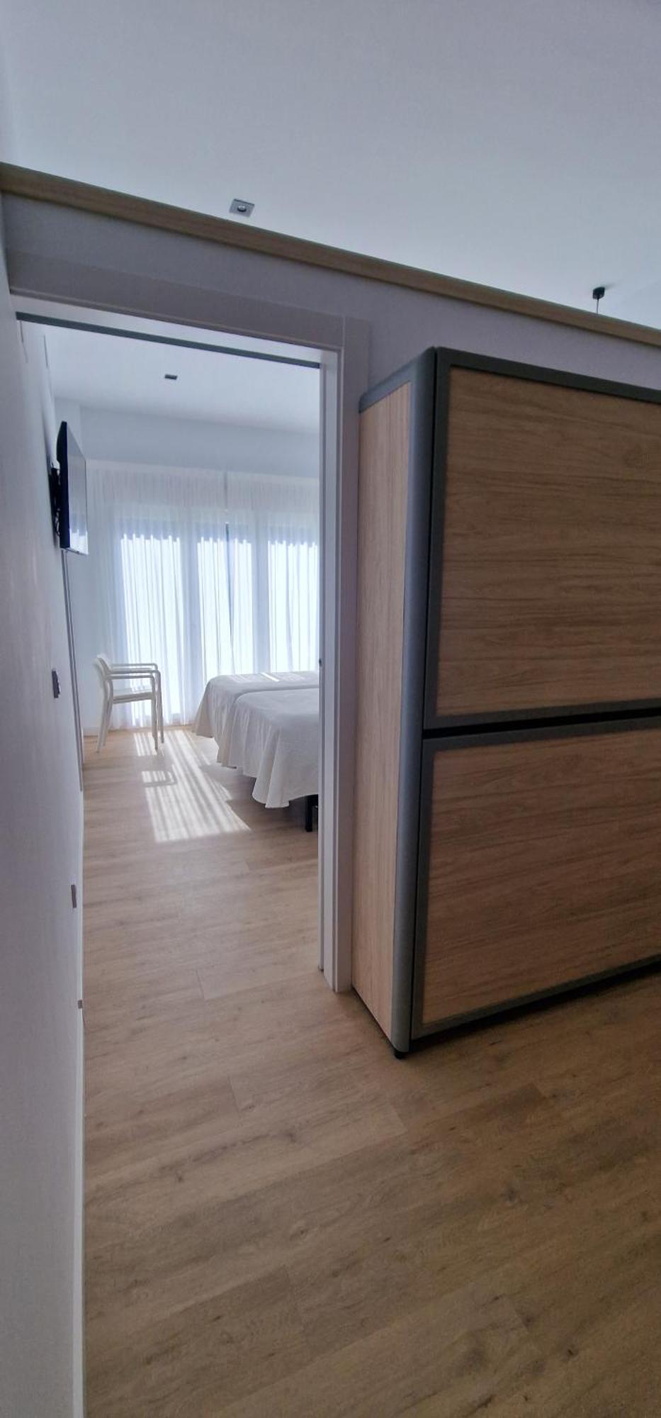 נוחה Playa Joyel Family Rooms מראה חיצוני תמונה