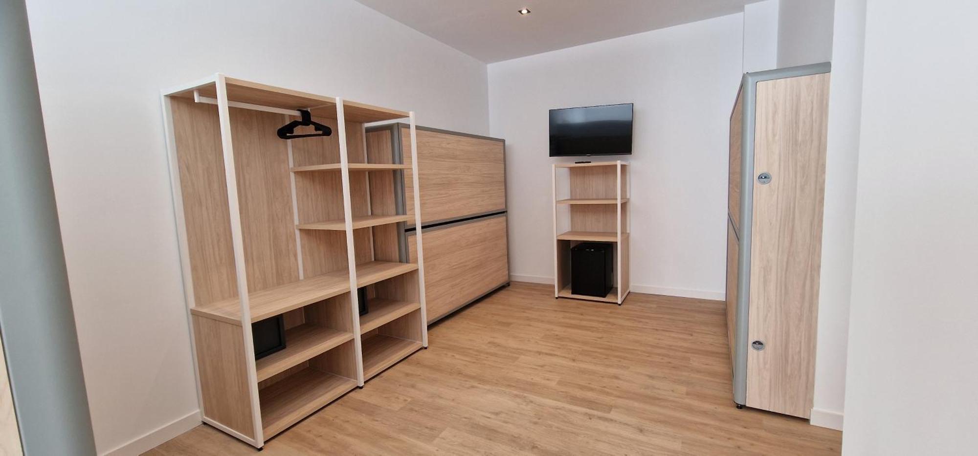 נוחה Playa Joyel Family Rooms מראה חיצוני תמונה