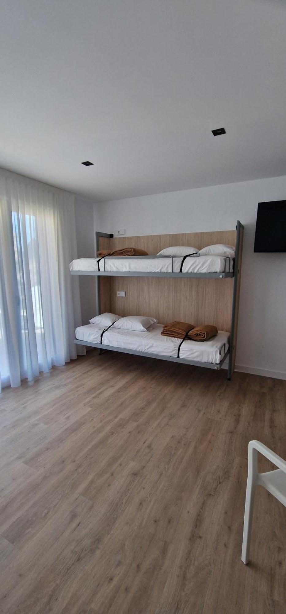 נוחה Playa Joyel Family Rooms מראה חיצוני תמונה