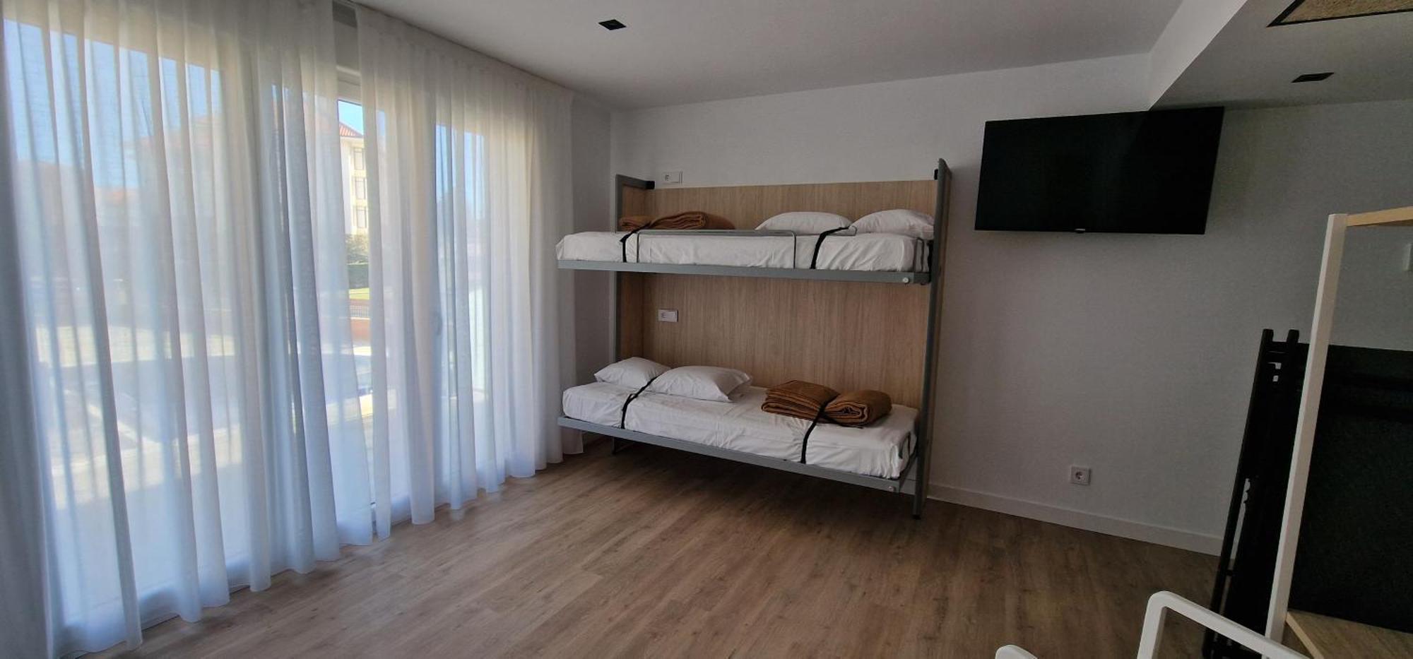 נוחה Playa Joyel Family Rooms מראה חיצוני תמונה