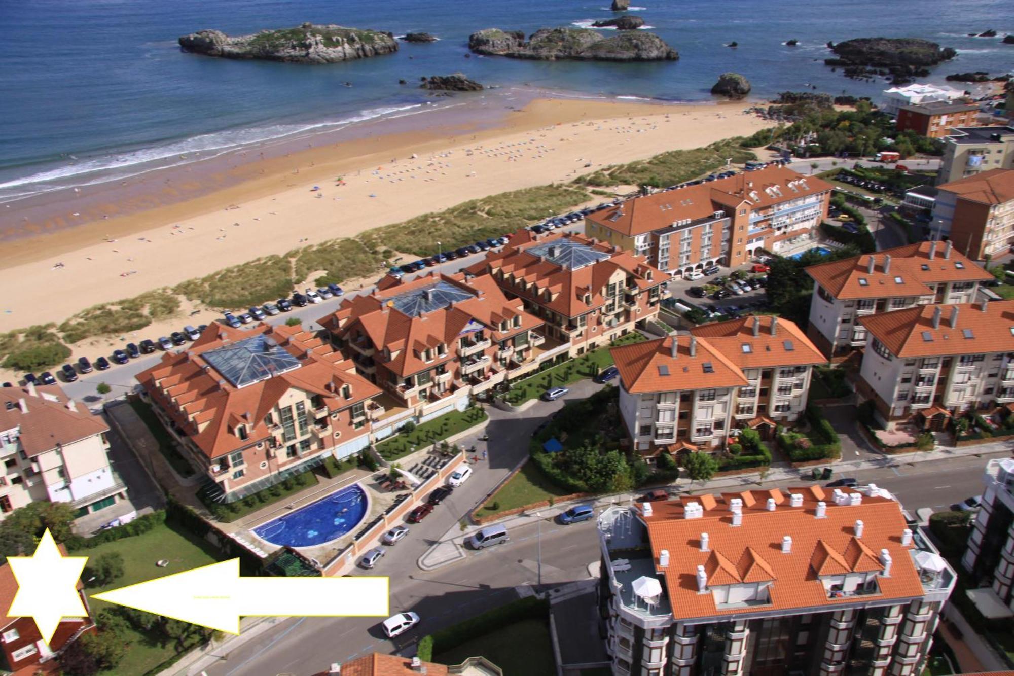 נוחה Playa Joyel Family Rooms מראה חיצוני תמונה